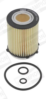 Filtr oleju CHAMPION COF100682E