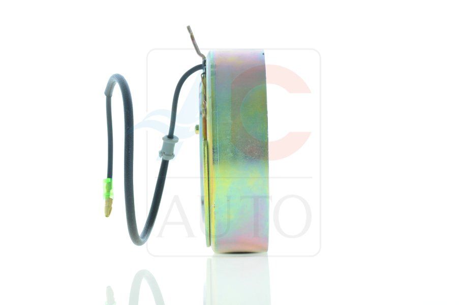 Levně Cívka, magnetická spojka (kompresor) Q-SPARES AC-04ZX30