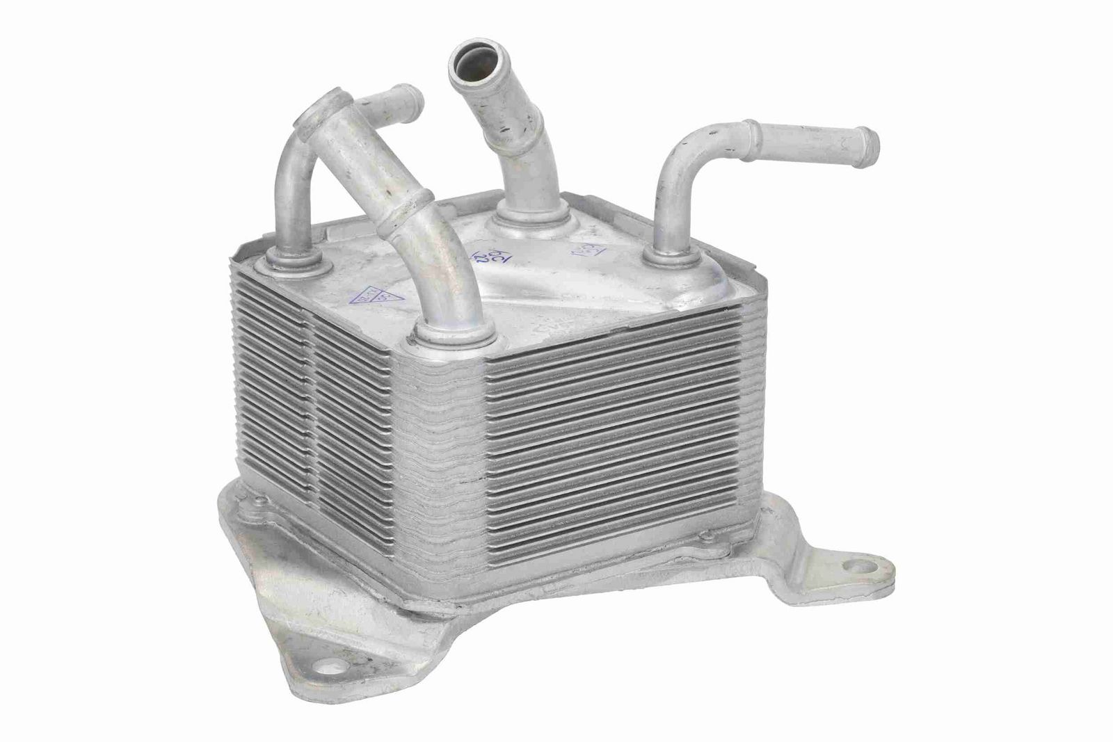 Radiator ulei, ulei motor ACKOJA Original Quality A37-60-0002
