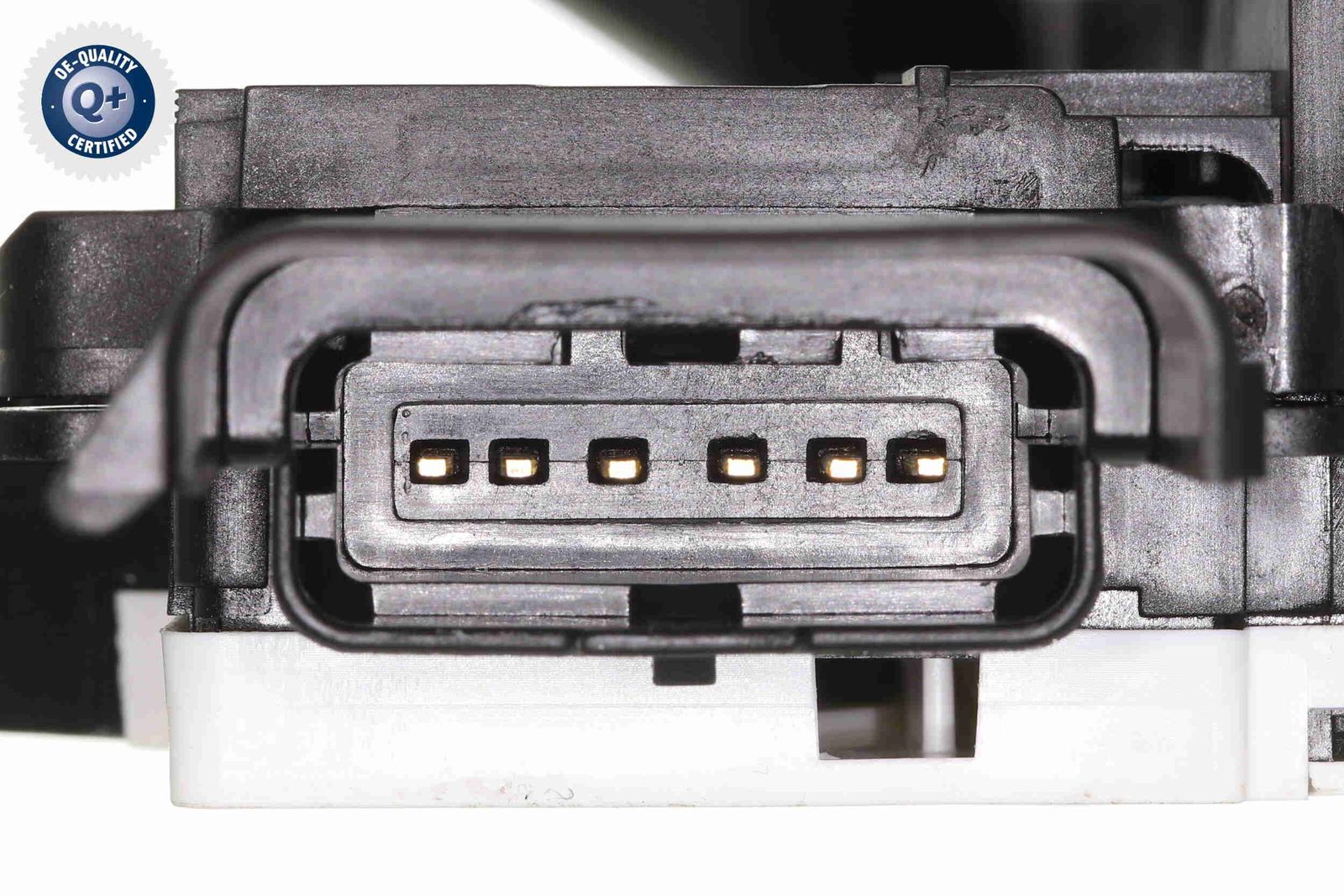 Serrure de porte