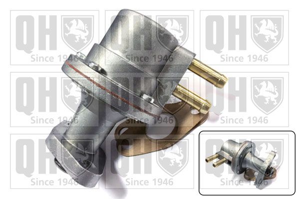 Pompa paliwa QUINTON HAZELL QFP530