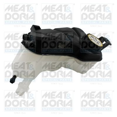 Zbiornik wody, chłodnica MEAT & DORIA 2035107