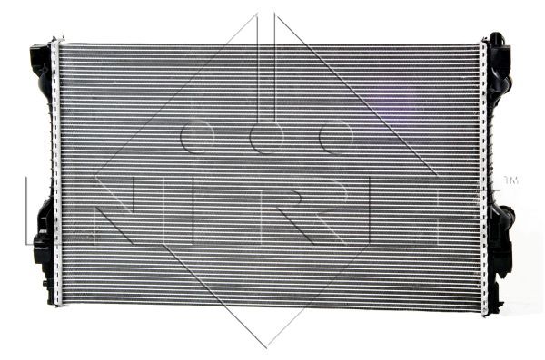 Levně Chladič, chlazení motoru NRF 59172