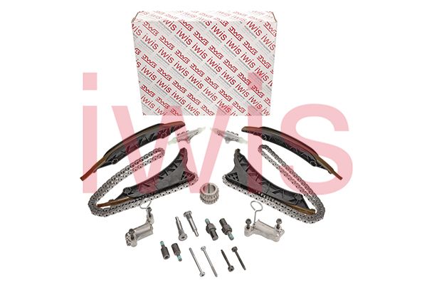 chit lant de distributie IWIS MOTORSYSTEME 73954Set