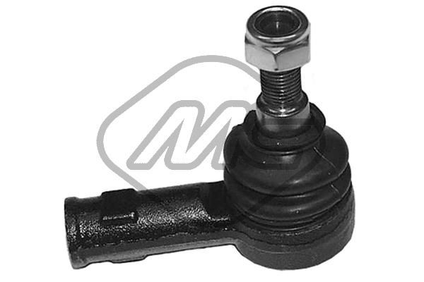 Końcówka drążka kierowniczego poprzecznego METALCAUCHO 53989