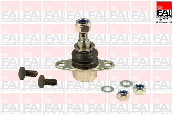 Przegub mocujący / prowadzący FAI AUTOPARTS SS8854