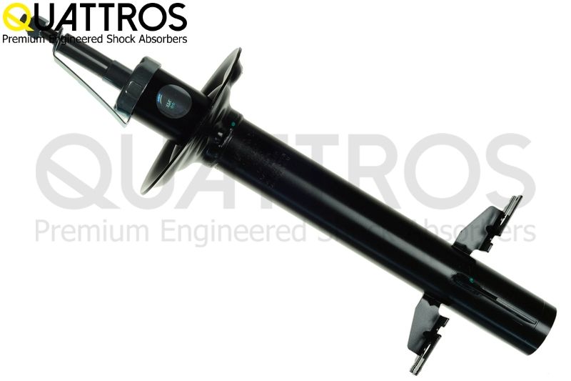 Amortyzator DAVID VASCO FS5827