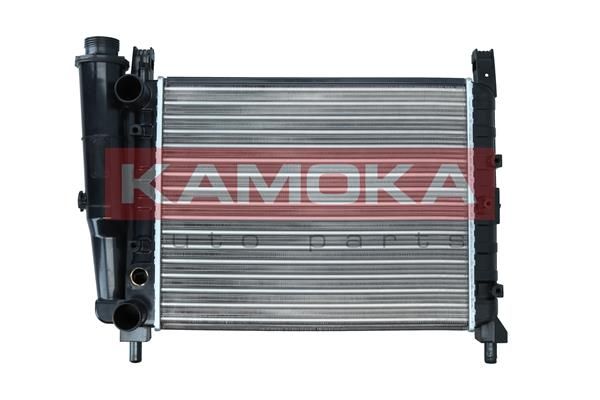 Chladič motora KAMOKA 7705190