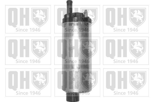 Pompa paliwa QUINTON HAZELL QFP674