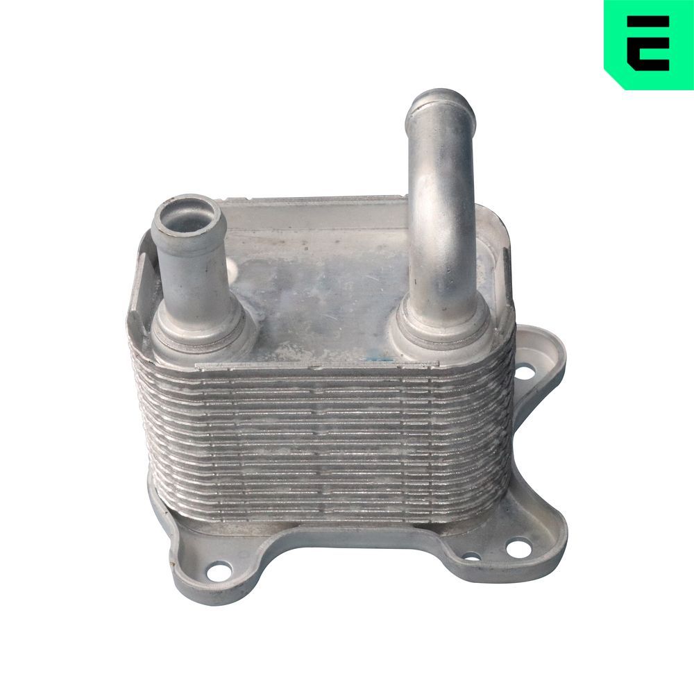 Radiator ulei, ulei motor ERA 354212