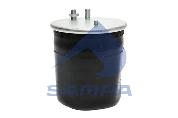 Burduf, suspensie pneumatica SAMPA SP 554912-K