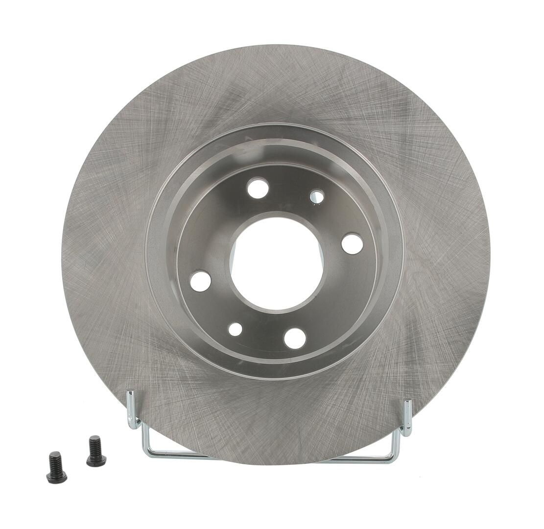 Disc frana FERODO DDF066