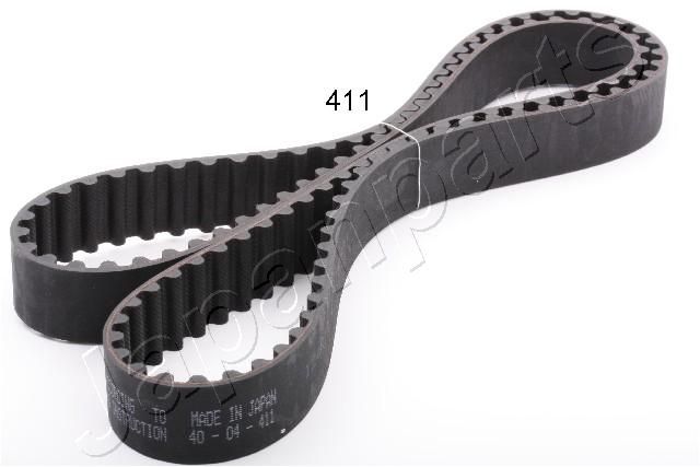 Pasek rozrządu JAPANPARTS DD-411