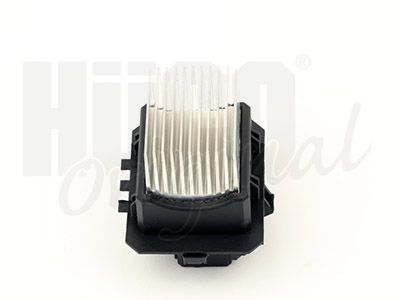Régulateur, pulseur d'air habitacle