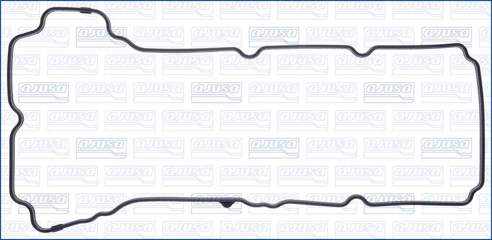 Garnitura, capac supape AJUSA 11158800