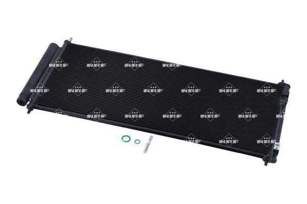 Конденсатор, кондиционер