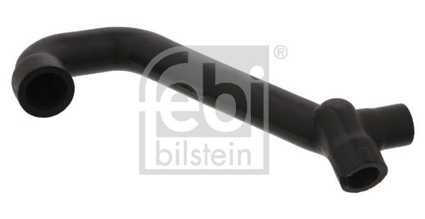 Slang, vevhusventilation FEBI BILSTEIN 33854 för MERCEDES-BENZ