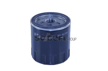 Filtr oleju TECNOCAR R525