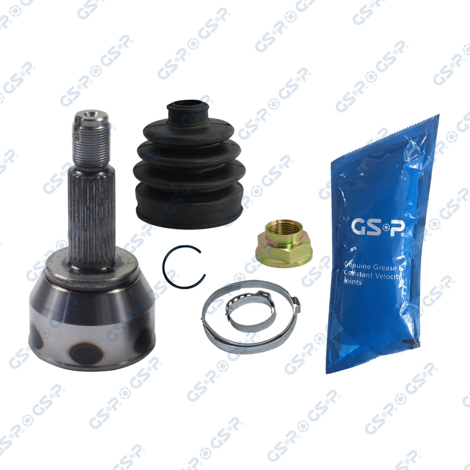 Set articulatie, planetara GSP 834181