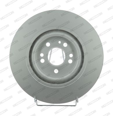 Tarcza hamulcowa FERODO DDF1085C-1