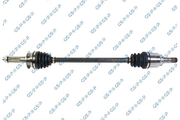 Wał napędowy GSP 202605