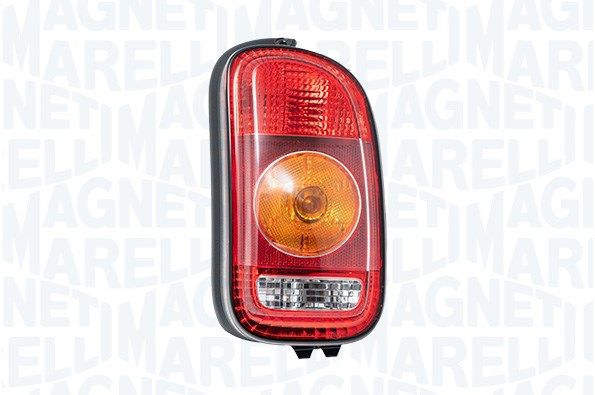 Lampa tylna zespolona MAGNETI MARELLI 715010412600