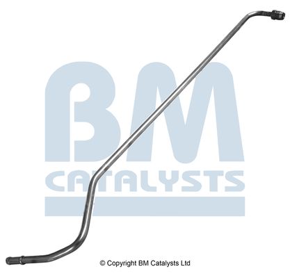 Przewód ciśn., czujnik ciśn. (filtr sadzy / cząstek stałych) BM CATALYSTS PP11248B