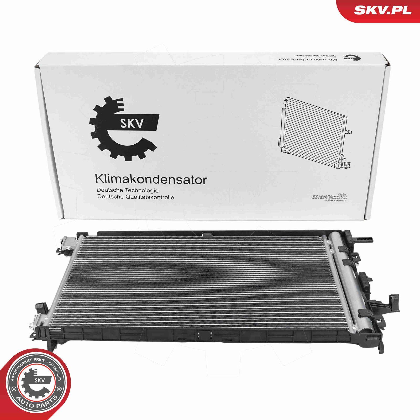 Kondensaator,kliimaseade