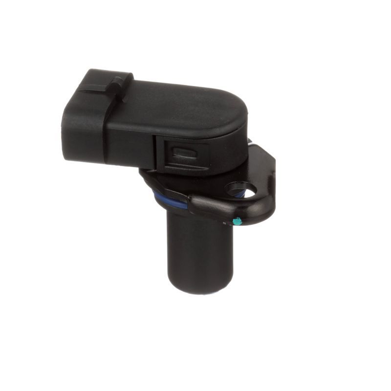 Devējs, Sadales vārpstas stāvoklis