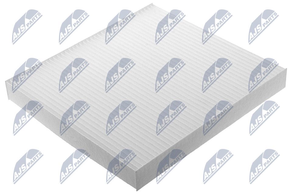 Filtru, aer habitaclu NTY FCF-WW-021