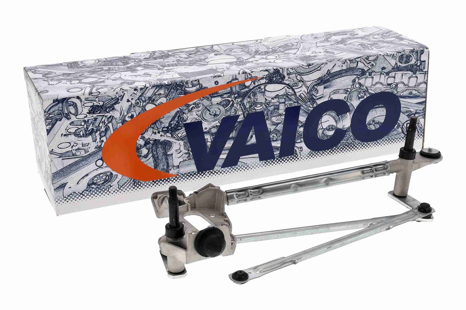 Commande d'essuie-glace, nettoyage des vitres