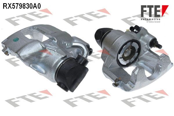Zacisk hamulca FTE RX579830A0