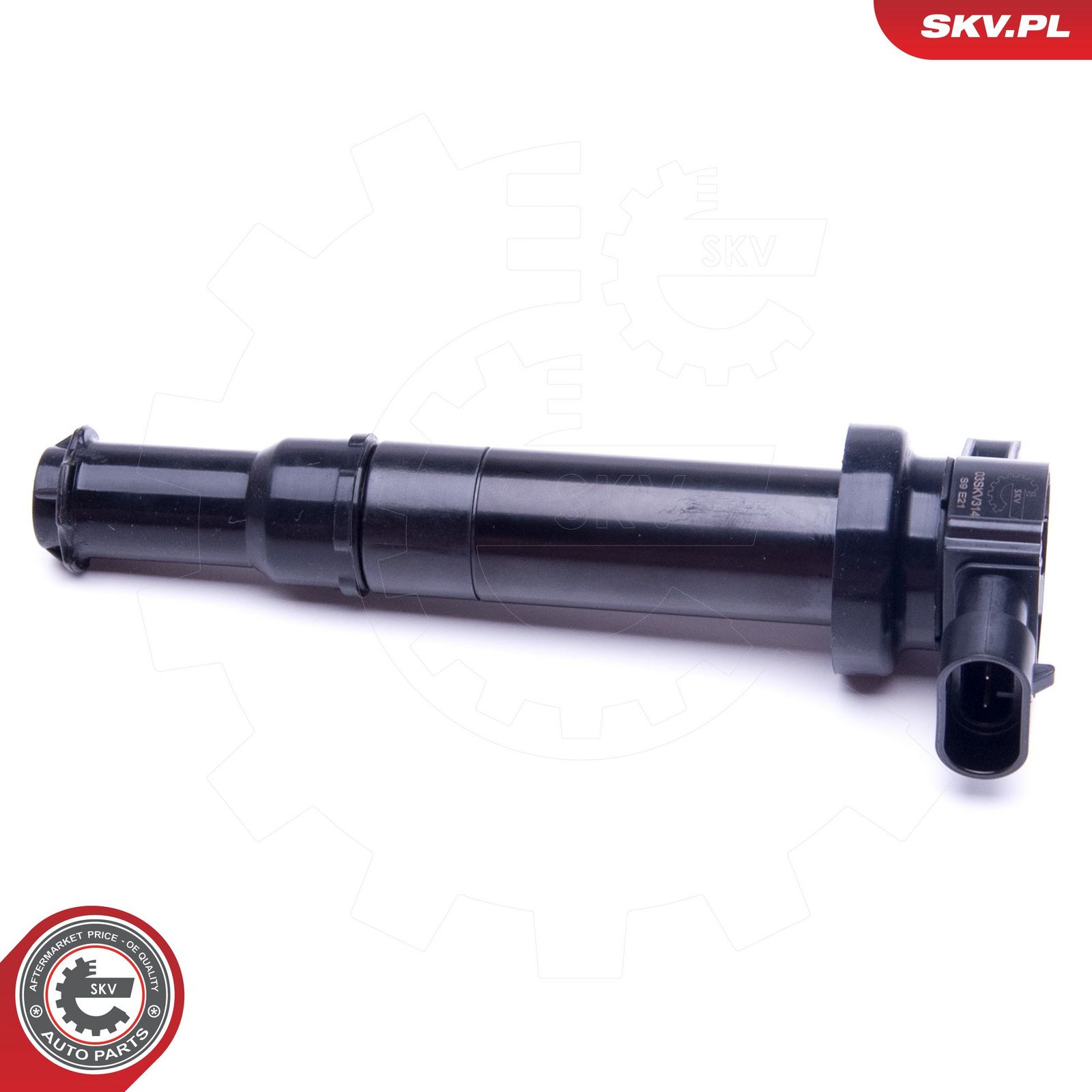Levně Zapalovací cívka ESEN SKV 03SKV314