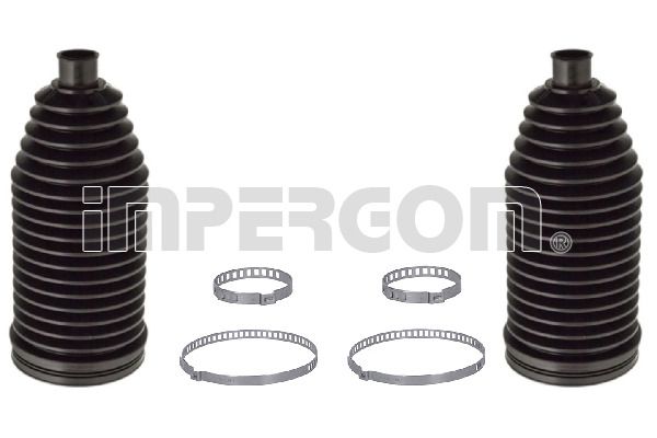 Zestaw osłon, układ kierowniczy ORIGINAL IMPERIUM 500108K/TE