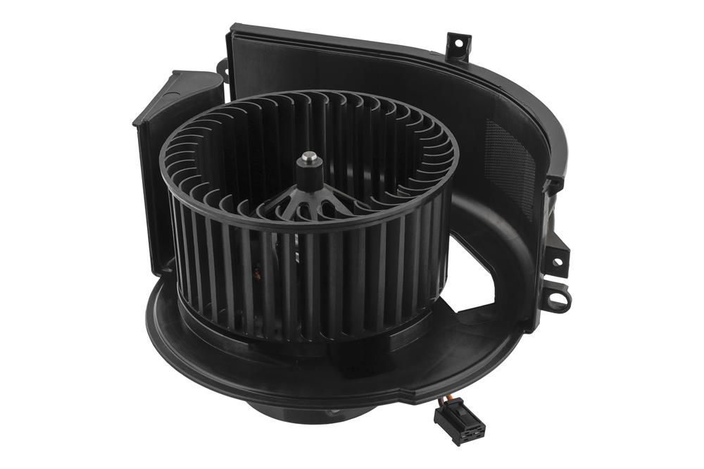 Ventilator, habitaclu TOPRAN EHVP 504 062