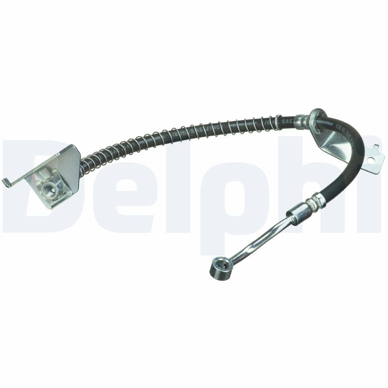 Furtun frana DELPHI LH7446