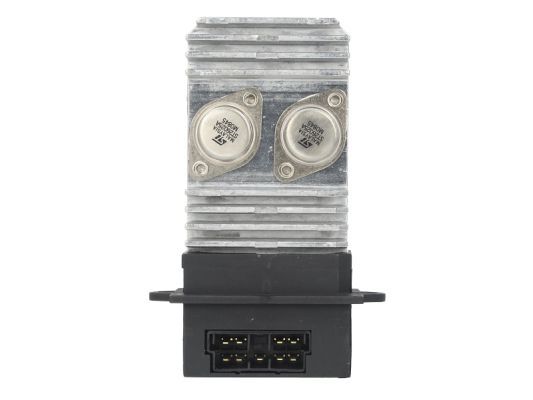 Regulator, wentylator nawiewu do wnętrza pojazdu THERMOTEC DER003TT