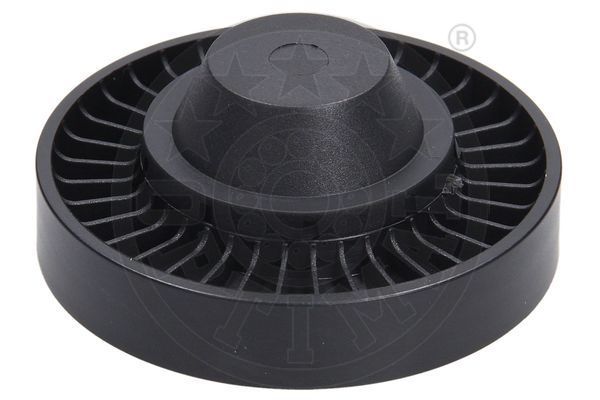 Rolka napinacza, pasek klinowy wielorowkowy OPTIMAL 0-N1643S