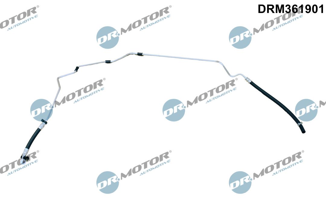 Furtun hidraulic, sistem de directie Dr.Motor Automotive DRM361901