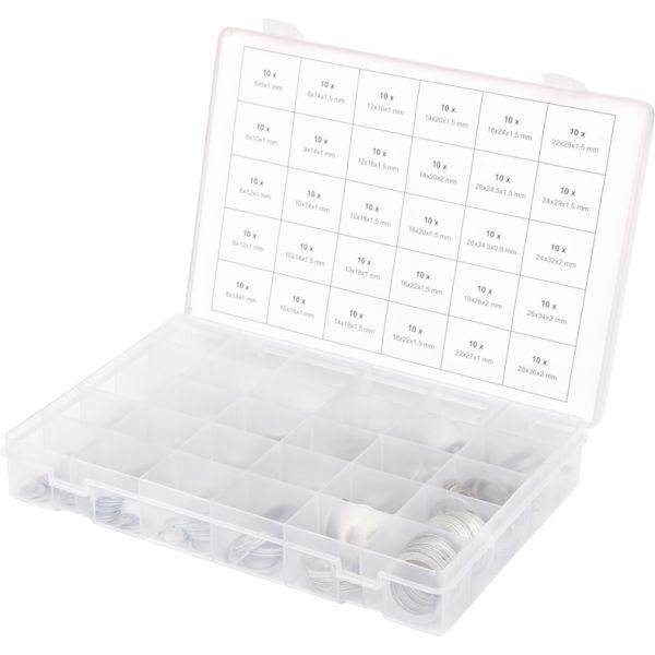 Levně Formovací rám KS TOOLS 970.0160