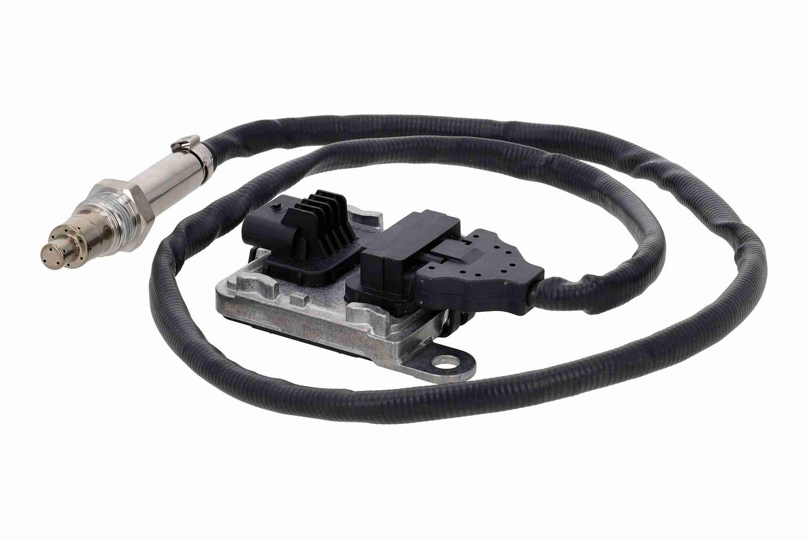 Capteur NOx, Injection d'urée