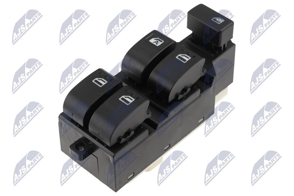 comutator,macara geam NTY EWS-DA-001