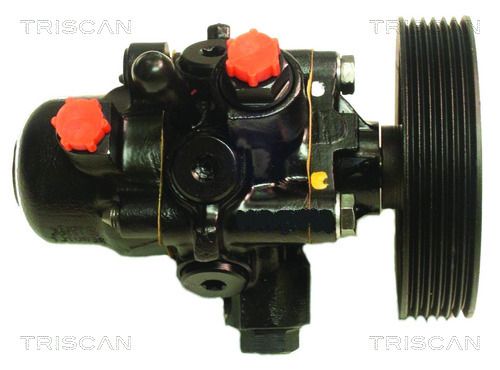 Pompa hydrauliczna, układ kierowniczy TRISCAN 8515 38611