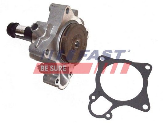 Pompa wody, chłodzenie silnika FAST FT57169