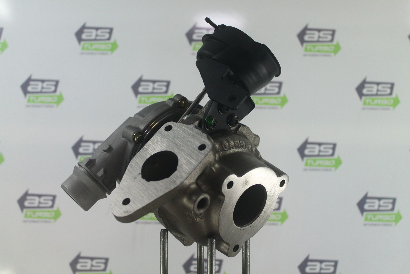 Turbocompresseur, suralimentation