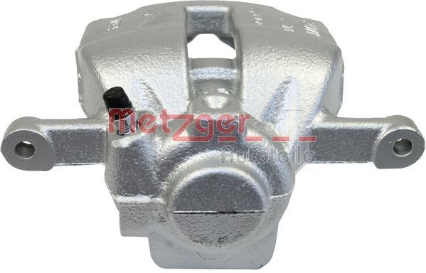 Zacisk hamulca METZGER AUTOTEILE 6251089
