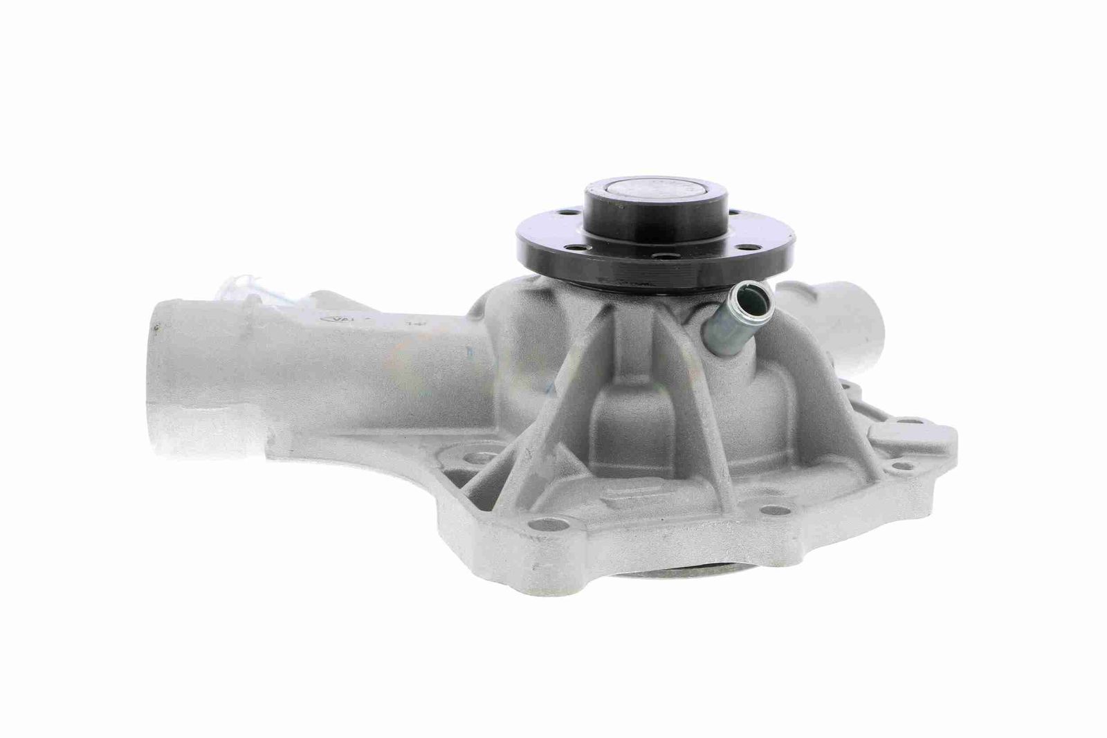 Pompe à eau, refroidissement du moteur