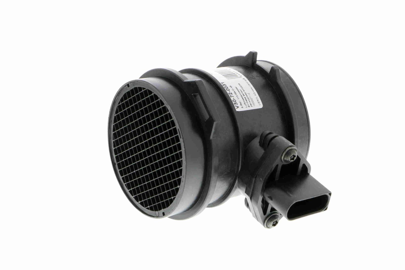 Débitmètre de masse d'air