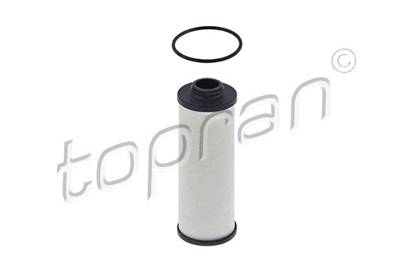 Hydraulický filter automatickej prevodovky TOPRAN 114 659