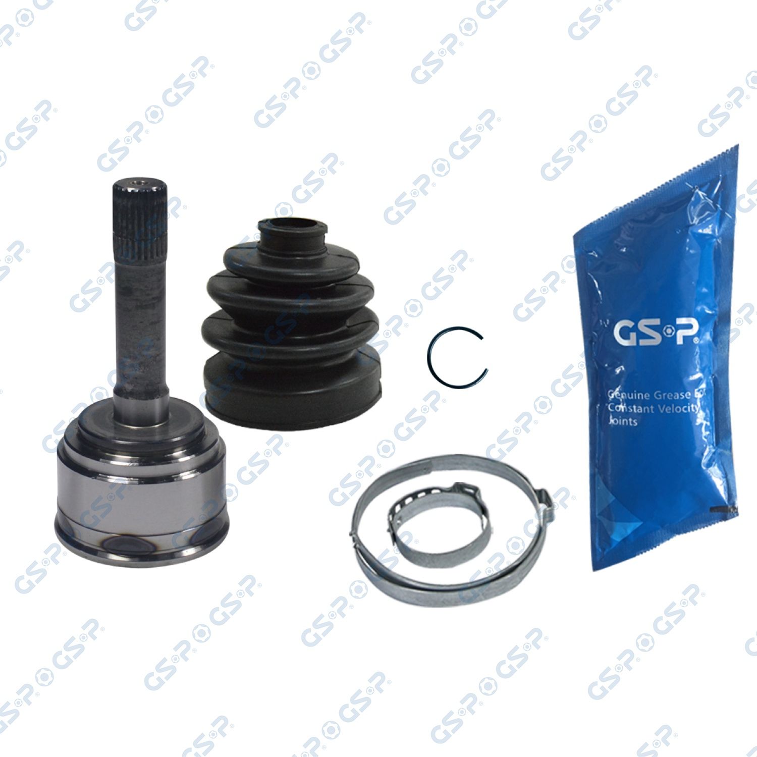 Set articulatie, planetara GSP 899053